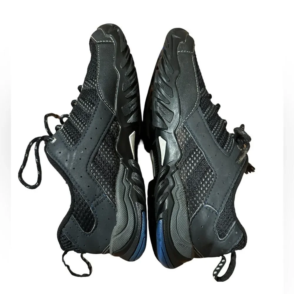 Shimano Men's Cycling Mountain Bike Shoes Clipless -EU 41/US 7.6